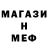 Метадон methadone Christian Berner